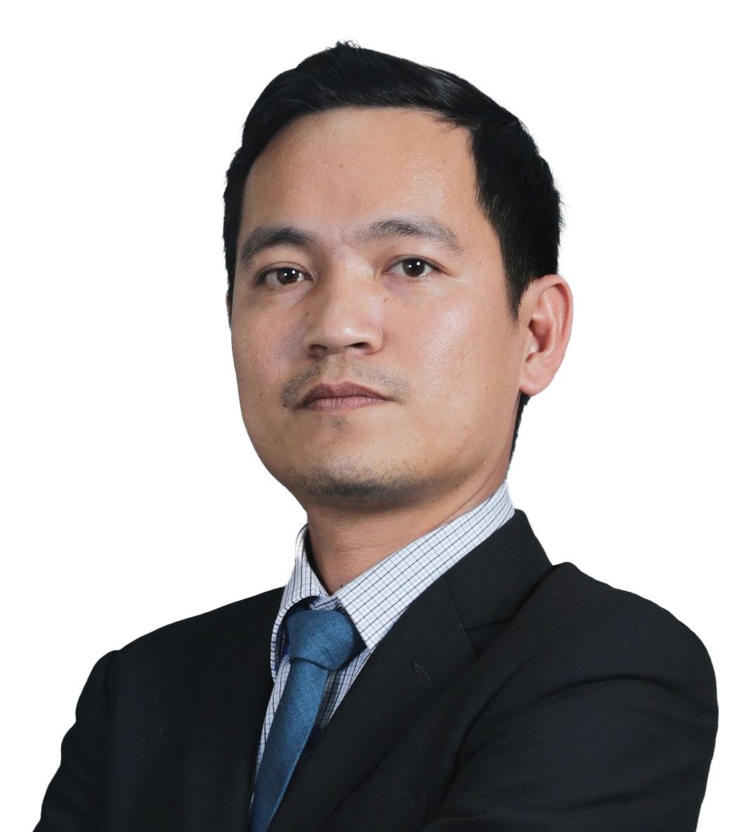 Ông Dương Minh Tiến, Tổng giám đốc Asia New Time Ông Dương Minh Tiến, Tổng giám đốc Asia New Time