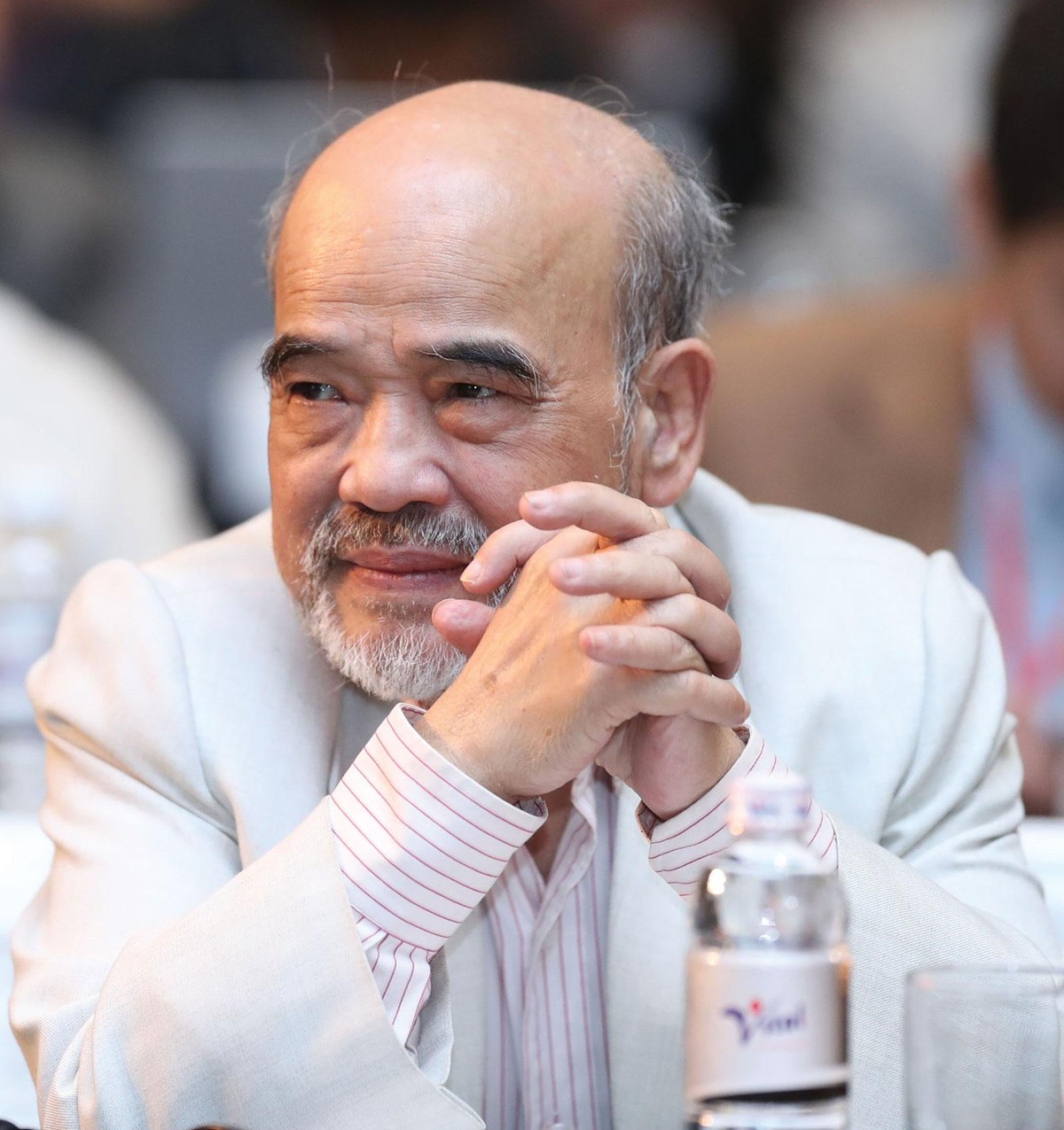 GS-TSKH. Đặng Hùng Võ. GS-TSKH. Đặng Hùng Võ.