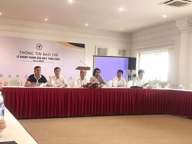 Tập đoàn Tuần Châu thông tin về chuỗi các sự kiện diễn ra dịp nghỉ lễ lớn của cả nước 30/4 - 01/5. Tập đoàn Tuần Châu thông tin về chuỗi các sự kiện diễn ra dịp nghỉ lễ lớn của cả nước 30/4 - 01/5.