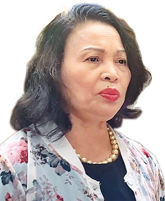 Bà Đỗ Hồng Xoan, Chủ tịch Hiệp hội Khách sạn Việt Nam Bà Đỗ Hồng Xoan, Chủ tịch Hiệp hội Khách sạn Việt Nam