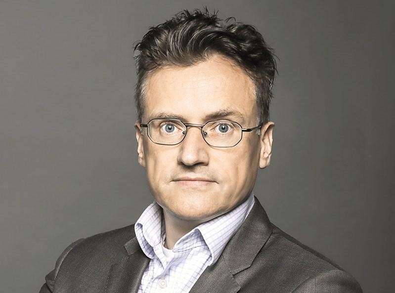 GS-TS Andreas Stoffers, Đại học Quốc tế SDI Munich