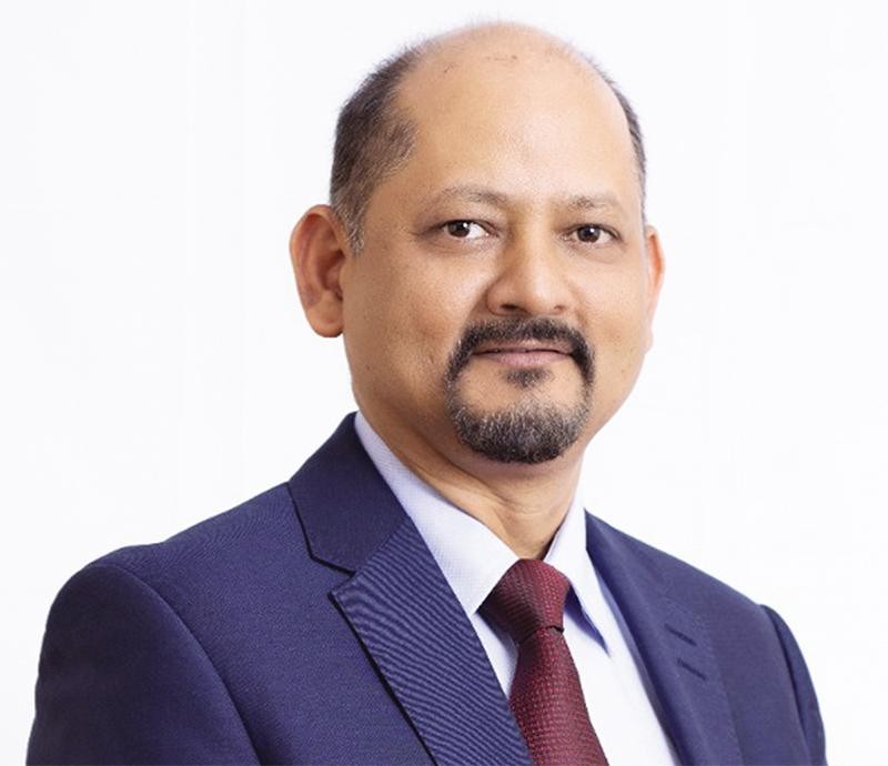 Ông Manoj Barthwal, Chủ tịch Phòng Thương mại Ấn Độ tại Việt Nam (Incham) Ông Manoj Barthwal, Chủ tịch Phòng Thương mại Ấn Độ tại Việt Nam (Incham)