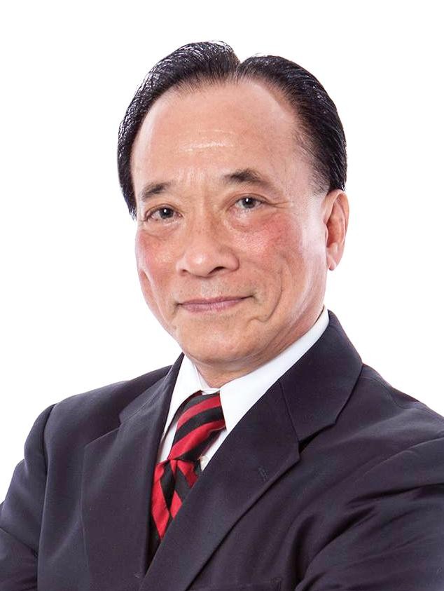 TS. Nguyễn Trí Hiếu, chuyên gia kinh tế TS. Nguyễn Trí Hiếu, chuyên gia kinh tế