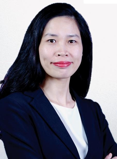 bà Ngô Thị Ngọc Lan, Giám đốc khu vực miền Bắc, Navigos Search bà Ngô Thị Ngọc Lan, Giám đốc khu vực miền Bắc, Navigos Search