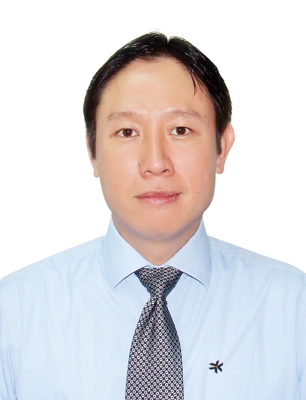 Ông Huỳnh Trung Minh , Chuyên gia tài chính, tiền tệ Ông Huỳnh Trung Minh , Chuyên gia tài chính, tiền tệ