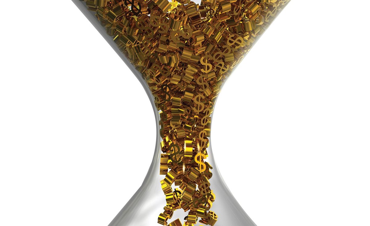 Dòng tín dụng tiêu dùng đang bị nghẽn lại Dòng tín dụng tiêu dùng đang bị nghẽn lại