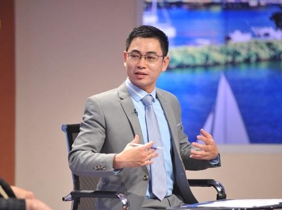 Theo ông Tài, Covid-19 có thể khiến mọi kế hoạch "phá sản" bất cứ lúc nào Theo ông Tài, Covid-19 có thể khiến mọi kế hoạch "phá sản" bất cứ lúc nào