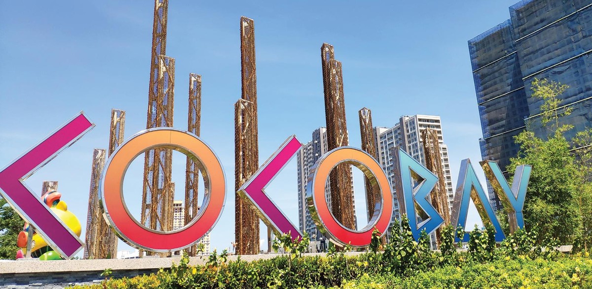 Nhiều loại hình bất động sản mới đang chờ gỡ vướng pháp lý. Ảnh: Dũng Minh