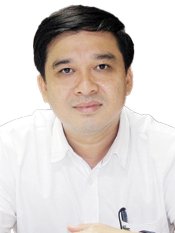 Ông Hồ Văn Hà, Giám đốc Sở Kế hoạch và Đầu tư tỉnh Đồng Nai