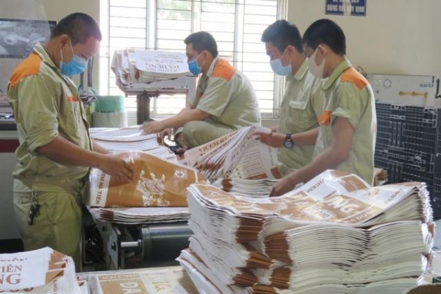 Ngân hàng dư vốn, nhưng lại khó mở rộng tín dụng cho doanh nghiệp nhỏ và vừa Ngân hàng dư vốn, nhưng lại khó mở rộng tín dụng cho doanh nghiệp nhỏ và vừa