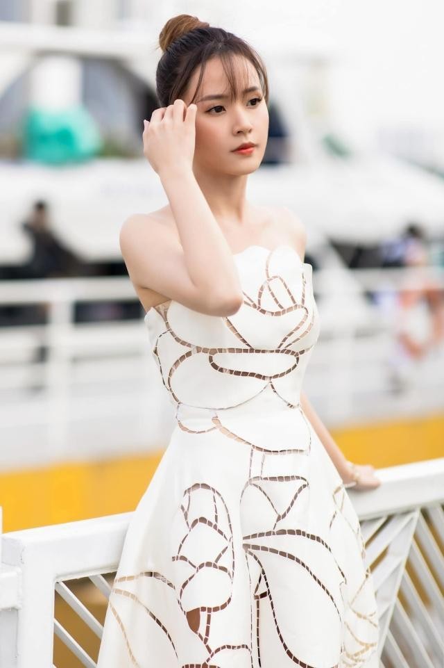 Hot girl Midu. Hot girl Midu.