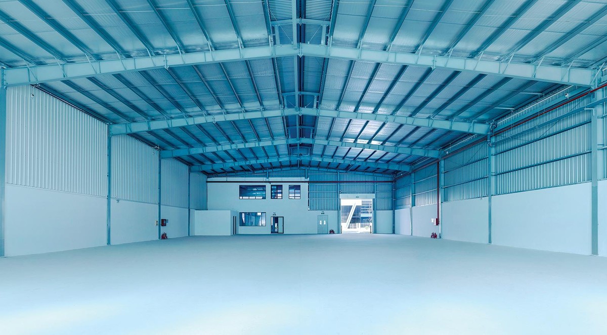 Số lượng kho bãi đạt chuẩn quốc tế tại Việt Nam còn rất hạn chế. Ảnh: Thành Nguyễn Số lượng kho bãi đạt chuẩn quốc tế tại Việt Nam còn rất hạn chế. Ảnh: Thành Nguyễn