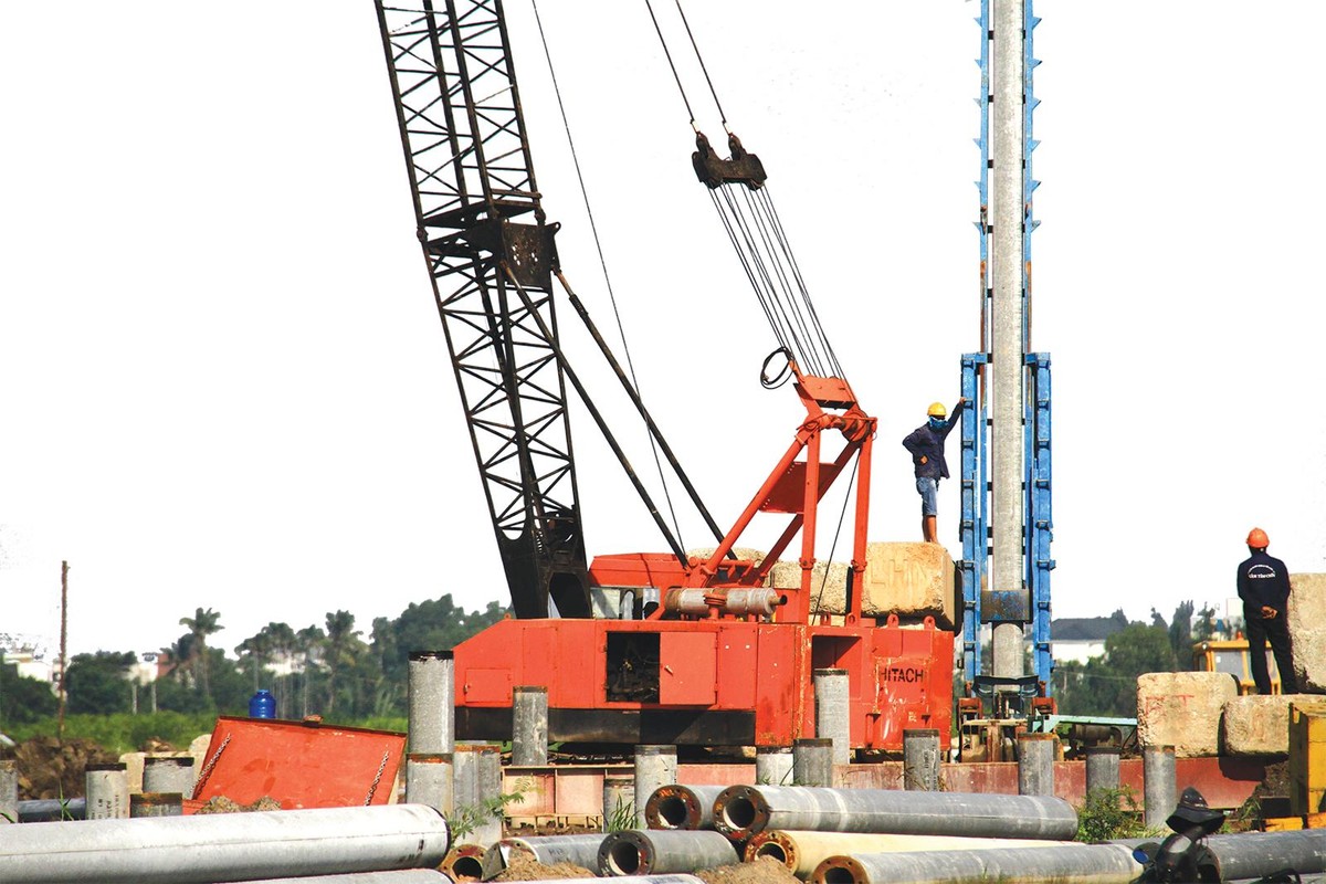 Để chống dịch hiệu quả, sự chuẩn bị về mặt nhân sự là vô cùng quan trọng. Ảnh: Thành Nguyễn Để chống dịch hiệu quả, sự chuẩn bị về mặt nhân sự là vô cùng quan trọng. Ảnh: Thành Nguyễn