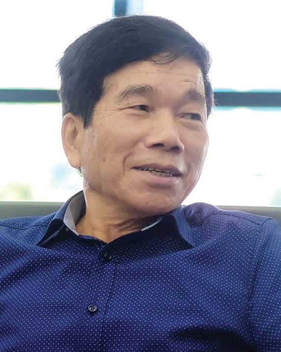 Ông Nguyễn Quốc Hiệp, Chủ tịch GP Invest Ông Nguyễn Quốc Hiệp, Chủ tịch GP Invest