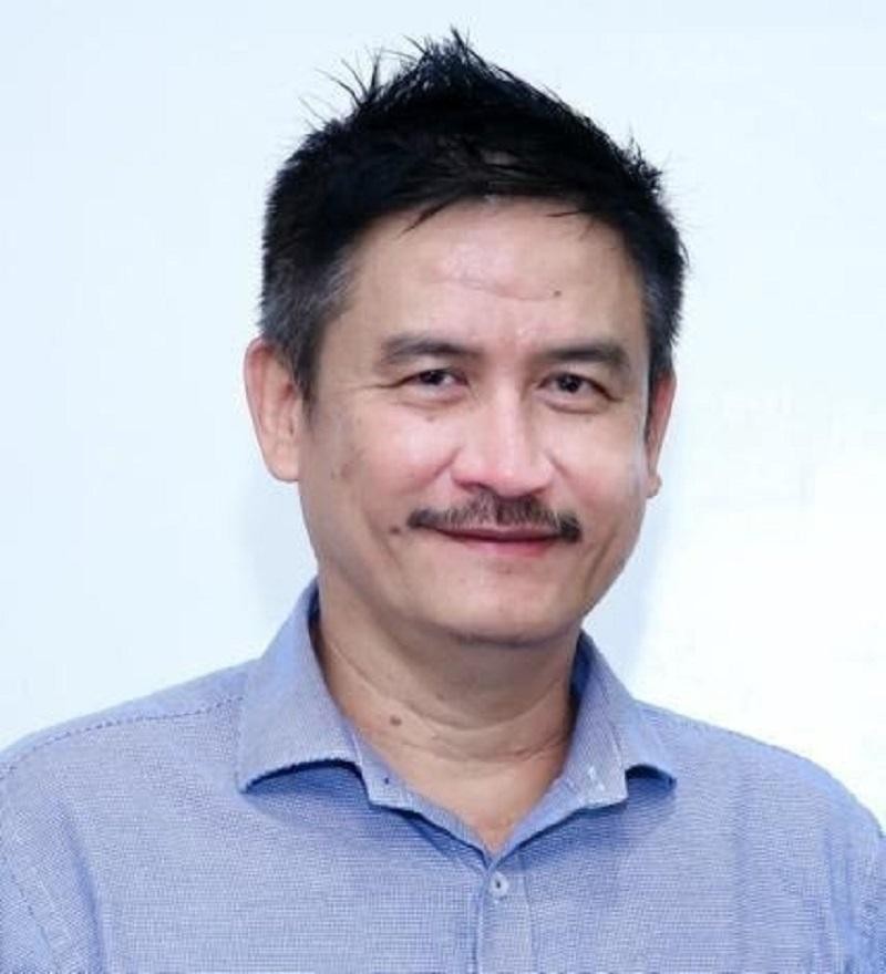 Ông Kaihaein Lee, Giám đốc Vận hành, Jabil Việt Nam.