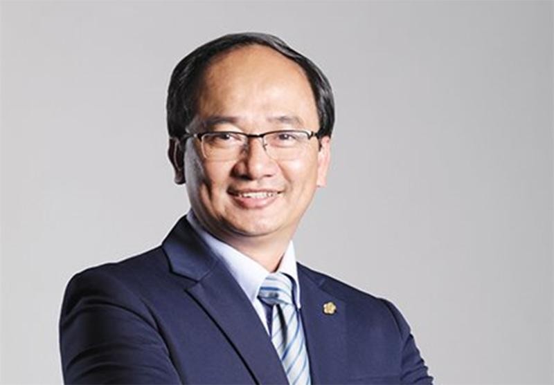Ông Nguyễn Hữu Y Yên, CEO Công ty Lữ hành Saigontourist. Ông Nguyễn Hữu Y Yên, CEO Công ty Lữ hành Saigontourist.