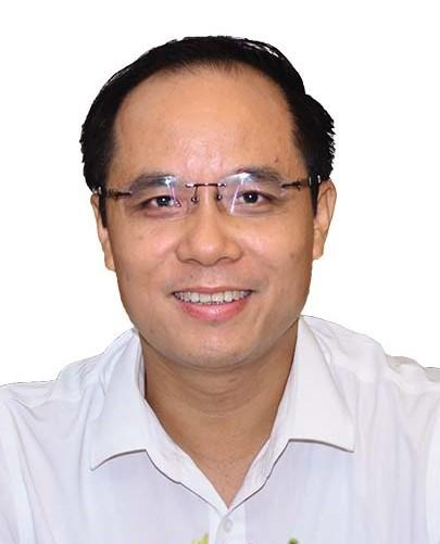 Ông Bùi Anh Tuấn, Cục trưởng Cục Quản lý đăng ký kinh doanh (Bộ Kế hoạch và Đầu tư).