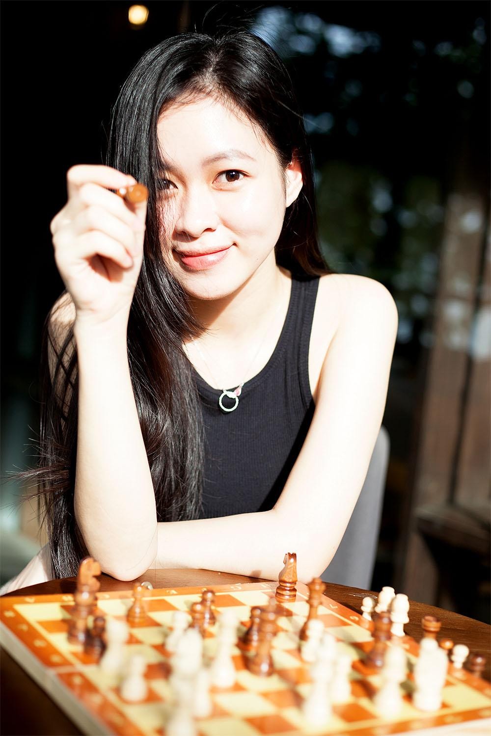 Ma Thị Ngọc Ly, sáng lập thương hiệu Malicook