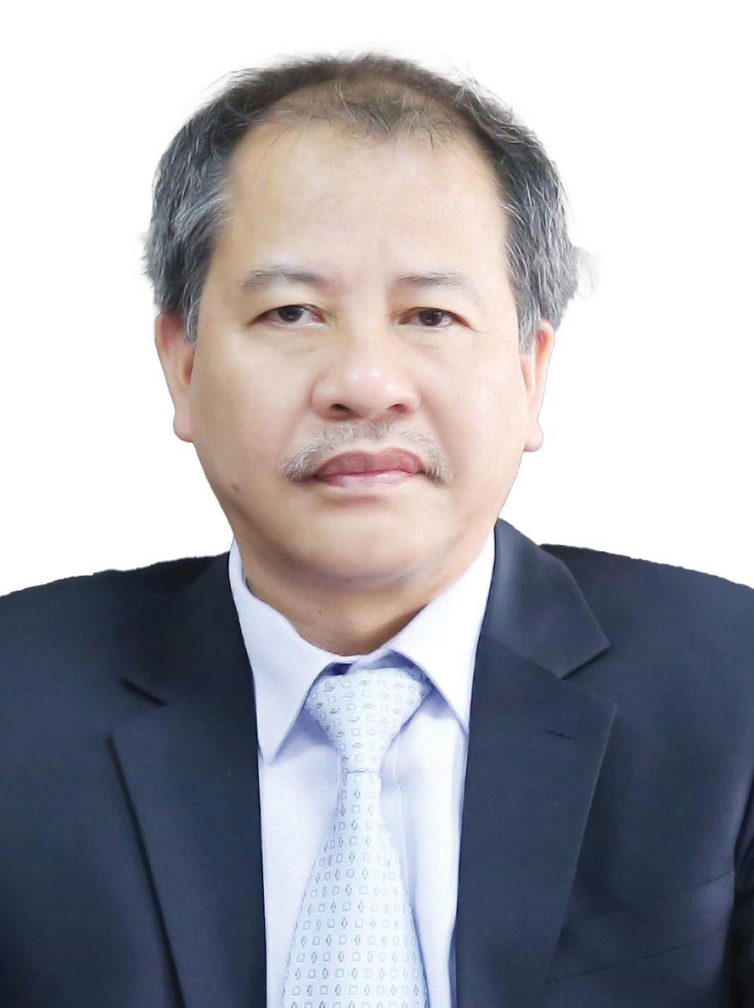 Ông Đoàn Văn Thắng, Tổng giám đốc Công ty Quản lý tài sản của các tổ chức tín dụng Việt Nam (VAMC)