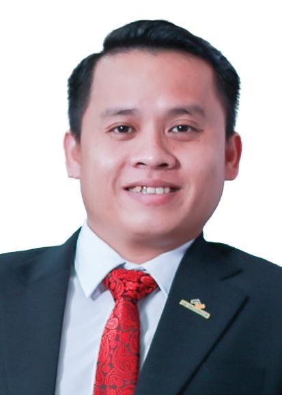 Ông Nguyễn Thanh Quyền, Tổng giám đốc Thắng Lợi Group