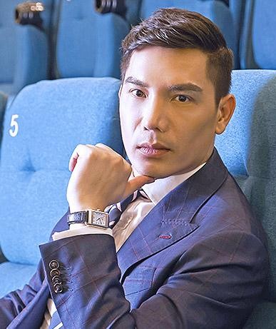 Ông Bùi Quang Minh, Chủ tịch Beta Group Ông Bùi Quang Minh, Chủ tịch Beta Group