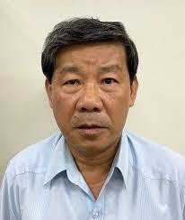 Ông Trần Thanh Liêm Ông Trần Thanh Liêm