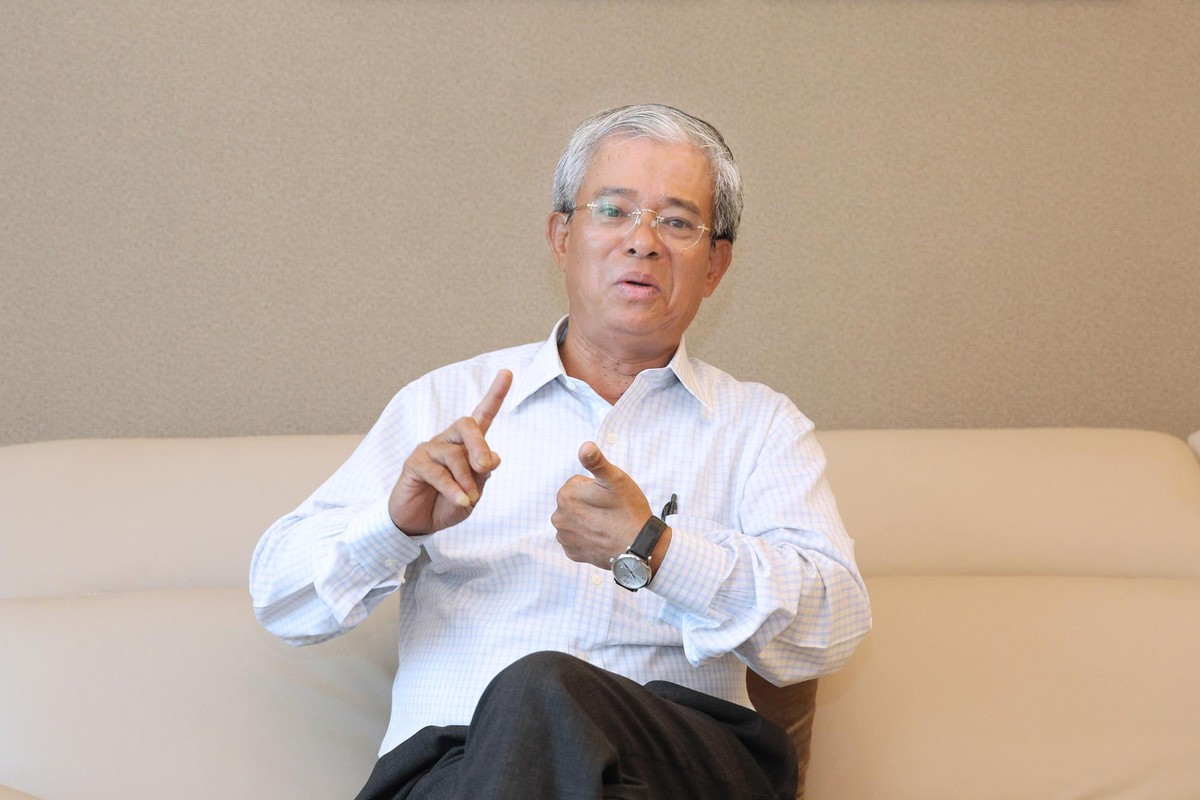 Đại sứ Phạm Quang Vinh: Mỹ cần phải có sáng kiến và bước đi thật sự để thể hiện cam kết của mình về thương mại ở khu vực này. Đại sứ Phạm Quang Vinh: Mỹ cần phải có sáng kiến và bước đi thật sự để thể hiện cam kết của mình về thương mại ở khu vực này.