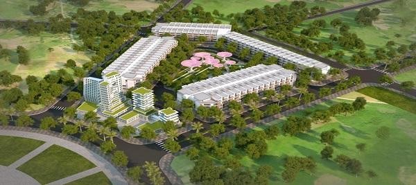 Phối cảnh Khu đất ở, dịch vụ thương mại 03 - khu kinh tế Nhơn Hội. Phối cảnh Khu đất ở, dịch vụ thương mại 03 - khu kinh tế Nhơn Hội.