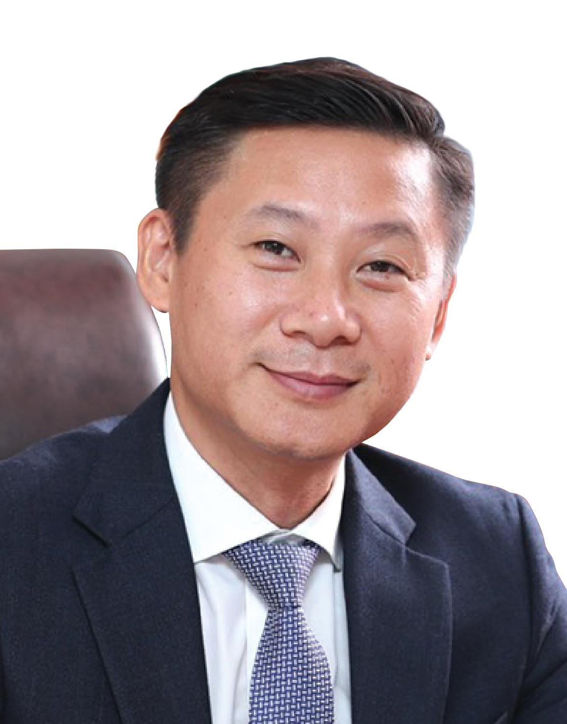 Luật sư Nguyễn Hồng Chung, chuyên gia chính sách đầu tư - Chủ tịch HĐQT Công ty DVL Venture