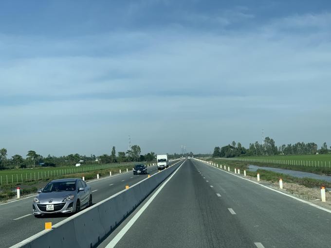 Một đoạn tuyến Lộ Tẻ - Rạch Sỏi Một đoạn tuyến Lộ Tẻ - Rạch Sỏi