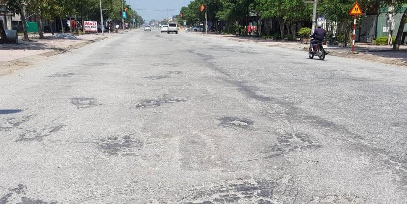 Dự án sẽ góp phần chỉnh trang đô thị và cải thiện cơ sở hạ tầng cho TP. Hà Tĩnh, thúc đẩy phát triển kinh tế - xã hội, đặc biệt là để phân luồng, chia sẻ lưu lượng, giảm tải cho cầu Hộ Độ (cũ), góp phần từng bước hoàn thiện quy hoạch phát triển giao thông vạn tải tỉnh Hà Tĩnh Dự án sẽ góp phần chỉnh trang đô thị và cải thiện cơ sở hạ tầng cho TP. Hà Tĩnh, thúc đẩy phát triển kinh tế - xã hội, đặc biệt là để phân luồng, chia sẻ lưu lượng, giảm tải cho cầu Hộ Độ (cũ), góp phần từng bước hoàn thiện quy hoạch phát triển giao thông vạn tải tỉnh Hà Tĩnh