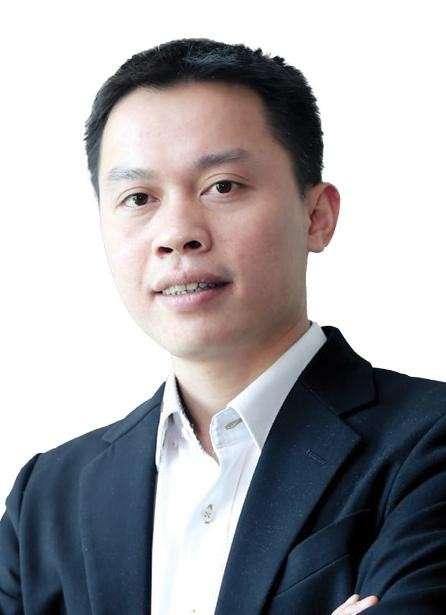 Ông Vũ Kim Giang, Tổng giám đốc Hải Phát Land Ông Vũ Kim Giang, Tổng giám đốc Hải Phát Land