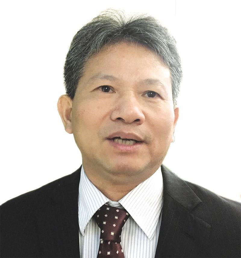 TS. Đỗ Văn Sinh, nguyên Ủy viên thường trực Ủy ban Kinh tế của Quốc hội (khóa XIV) TS. Đỗ Văn Sinh, nguyên Ủy viên thường trực Ủy ban Kinh tế của Quốc hội (khóa XIV)