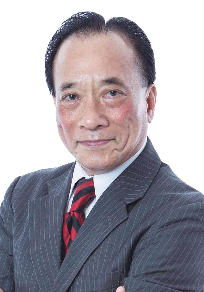 Chuyên gia kinh tế Nguyễn Trí Hiếu