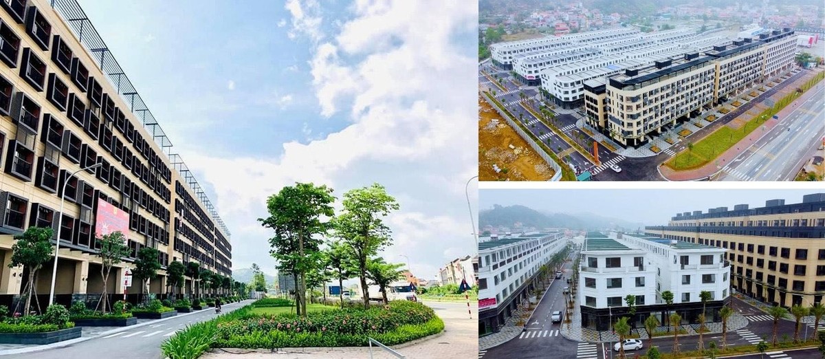 Doanh thu quý III của IDJ chủ yếu đến từ dự án Apec Diamond Park Lạng Sơn.