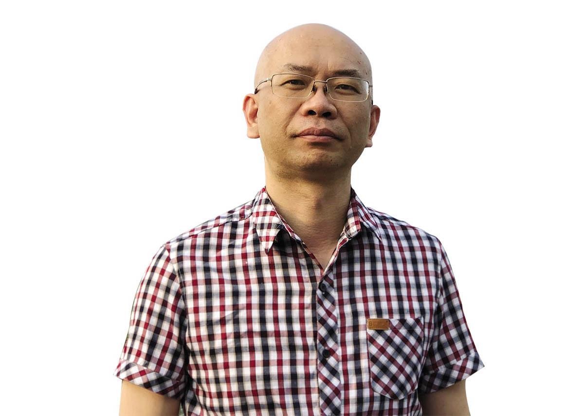 Ông Trần Thanh Hải, Phó cục trưởng Cục Xuất nhập khẩu (Bộ Công thương). Ông Trần Thanh Hải, Phó cục trưởng Cục Xuất nhập khẩu (Bộ Công thương).