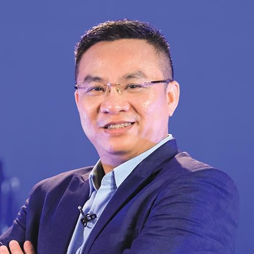 Ông Nguyễn Ngọc Luận, Sáng lập thương hiệu Meet More Coffee Ông Nguyễn Ngọc Luận, Sáng lập thương hiệu Meet More Coffee