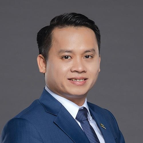 Ông Nguyễn Thanh Quyền, Tổng giám đốc Tập đoàn Bất động sản Thắng Lợi Ông Nguyễn Thanh Quyền, Tổng giám đốc Tập đoàn Bất động sản Thắng Lợi