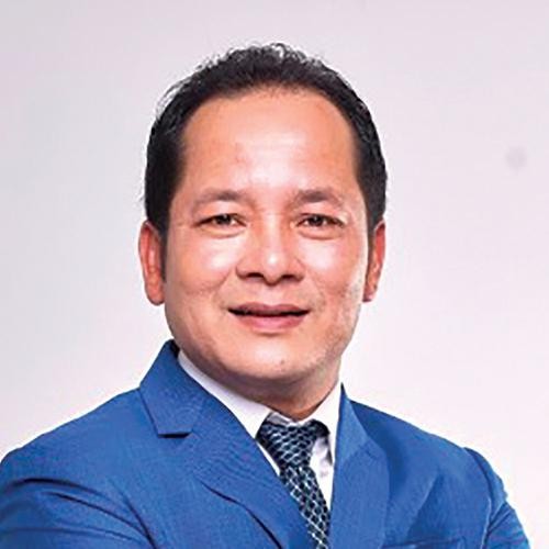 Ông Vũ Văn Tuyên, Giám đốc Công ty Du lịch Travelogy Việt Nam Ông Vũ Văn Tuyên, Giám đốc Công ty Du lịch Travelogy Việt Nam