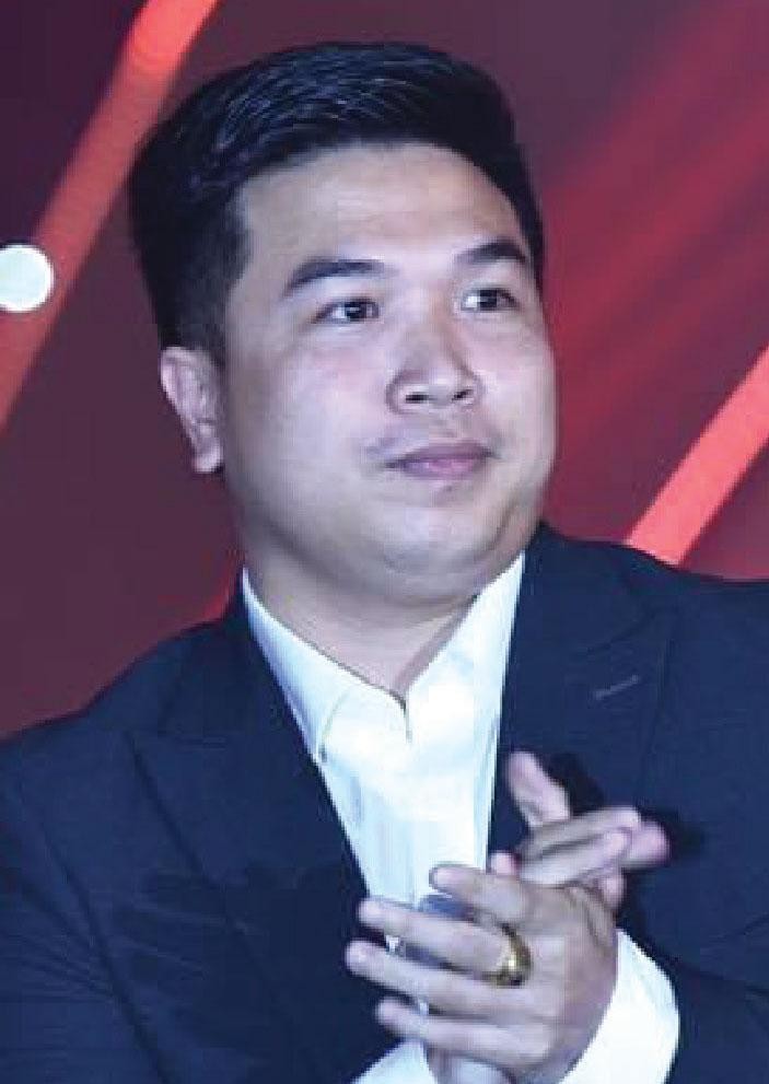 Ông Nguyễn Văn Ngọc, Tổng giám đốc RB Land Ông Nguyễn Văn Ngọc, Tổng giám đốc RB Land
