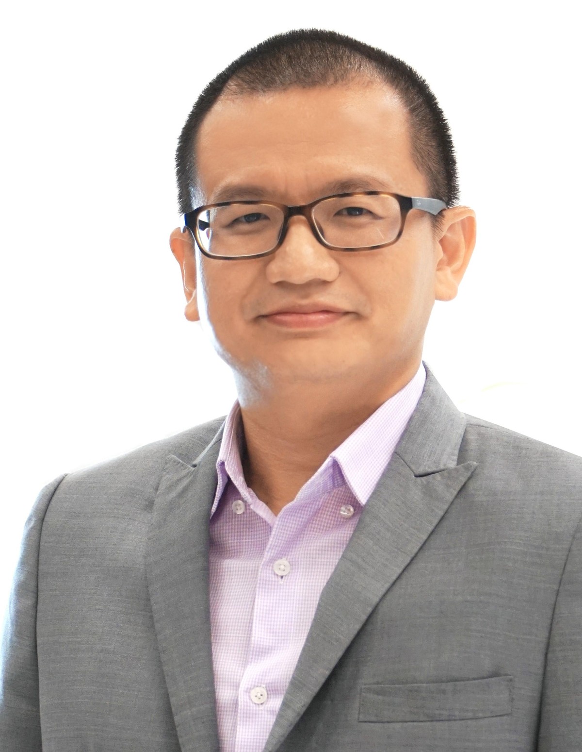 Ông Phùng Bá Khang, Giám đốc Sản phẩm của Manulife Việt Nam Ông Phùng Bá Khang, Giám đốc Sản phẩm của Manulife Việt Nam