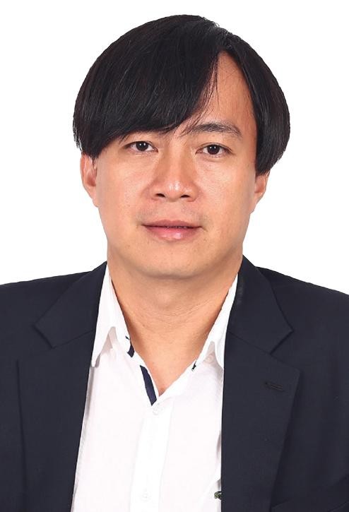 Ông Trần Khánh Quang, Giám đốc Công ty Bất động sản Việt An Hòa Ông Trần Khánh Quang, Giám đốc Công ty Bất động sản Việt An Hòa