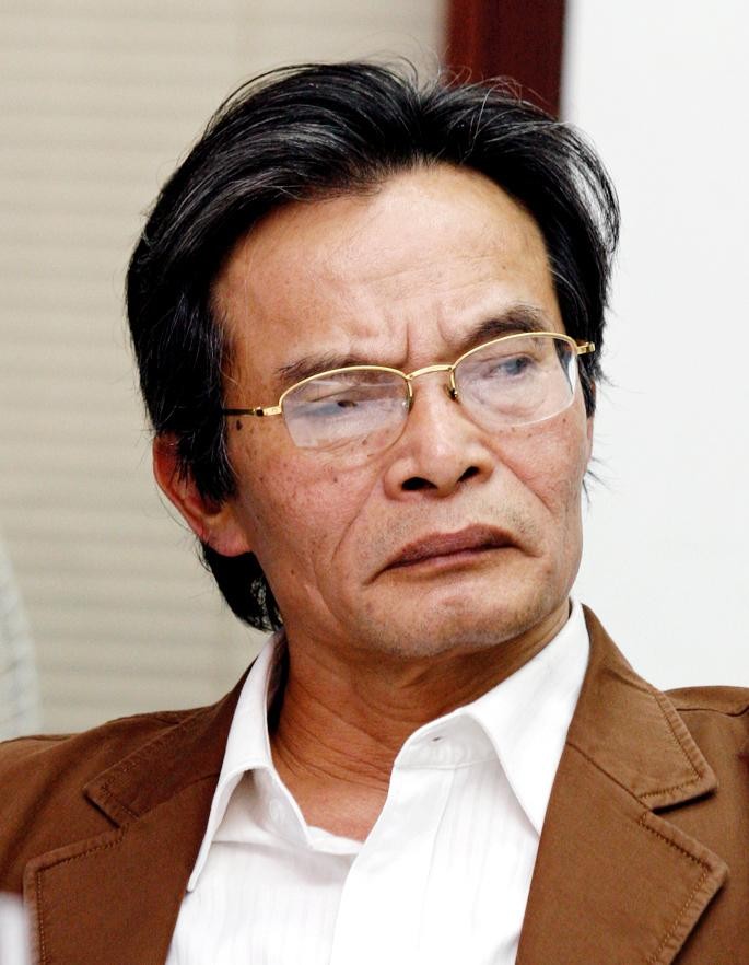 TS. Lê Xuân Nghĩa, Chuyên gia kinh tế TS. Lê Xuân Nghĩa, Chuyên gia kinh tế