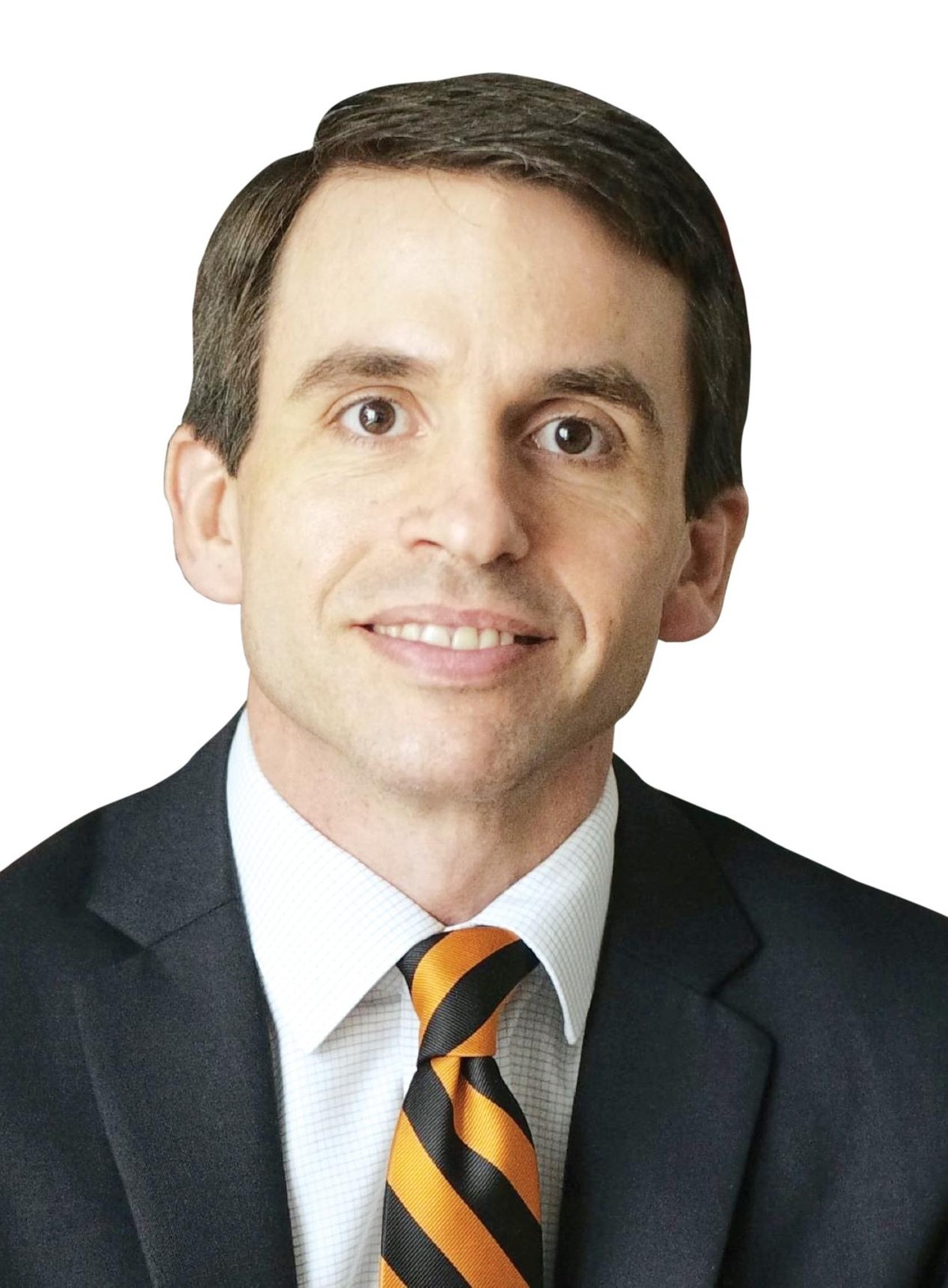 Ông Donald Lambert, Chuyên gia cấp cao Ngân hàng Phát triển châu Á (ADB) về phát triển khu vực tư nhân Ông Donald Lambert, Chuyên gia cấp cao Ngân hàng Phát triển châu Á (ADB) về phát triển khu vực tư nhân