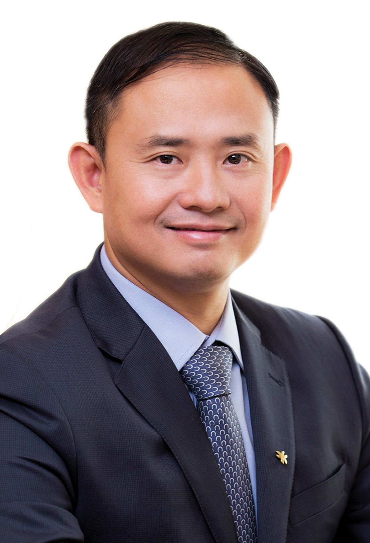 Ông Trần Nhất Minh, Phó tổng giám đốc kiêm Giám đốc Khối Công nghệ, Ngân hàng TMCP Quốc tế Việt Nam (VIB) Ông Trần Nhất Minh, Phó tổng giám đốc kiêm Giám đốc Khối Công nghệ, Ngân hàng TMCP Quốc tế Việt Nam (VIB)