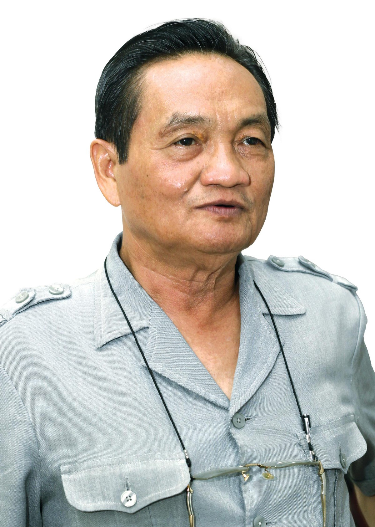 TS. Trần Du Lịch TS. Trần Du Lịch