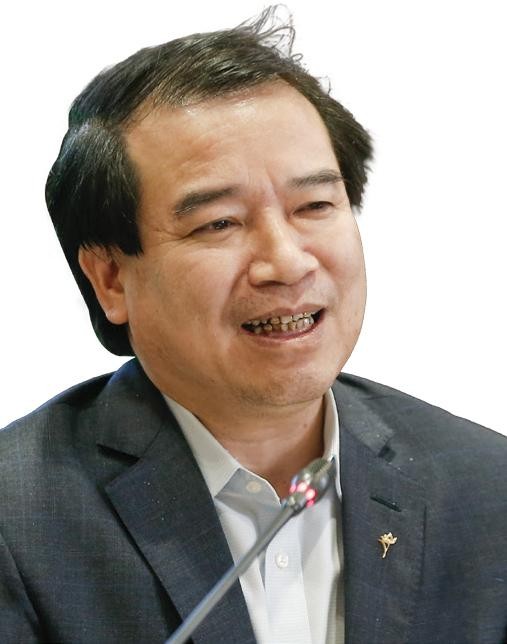 Ông Hà Văn Siêu, Phó tổng cục trưởng Tổng cục Du lịch Việt Nam