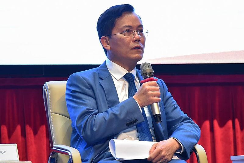 Đại sứ Hà Kim Ngọc (Ảnh: baoquocte.vn) Đại sứ Hà Kim Ngọc (Ảnh: baoquocte.vn)