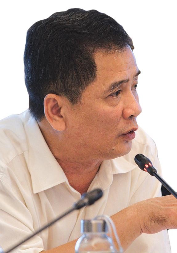 Ông Nguyễn Văn Đính, Chủ tịch Hội Môi giới bất động sản Việt Nam Ông Nguyễn Văn Đính, Chủ tịch Hội Môi giới bất động sản Việt Nam