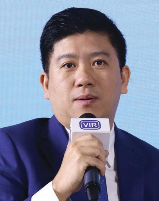 Tổng chi phí đầu tư xây dựng của dự án chung cư tại lô đất 3-5 do lãnh đạo một doanh nghiệp địa ốc tại TP.HCM tính toán (ảnh: NVCC)